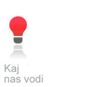Na�e poslanstvo